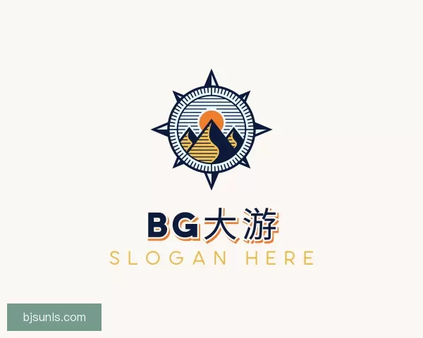知道BG大游
